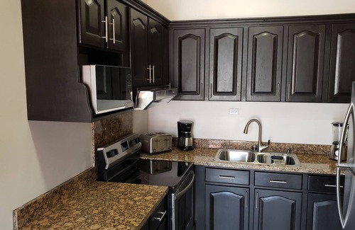 Penjamo Condominio | Beautiful New 1 Bedroom 2 Bath Condo Near La Fortuna Costa Rica