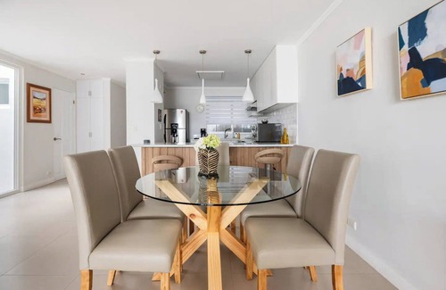 Escazu Apartamento | Hermoso Condo a solo pasos de Avenida Escazu