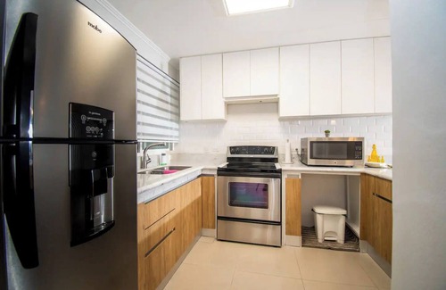 Escazu Apartamento | Hermoso Condo a solo pasos de Avenida Escazu