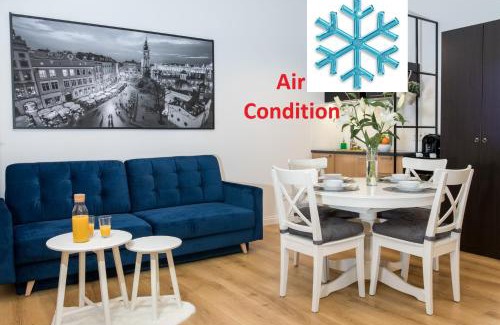 Piasek Południe Apartamento | Beautiful Cracow Apartments by Cozyplace