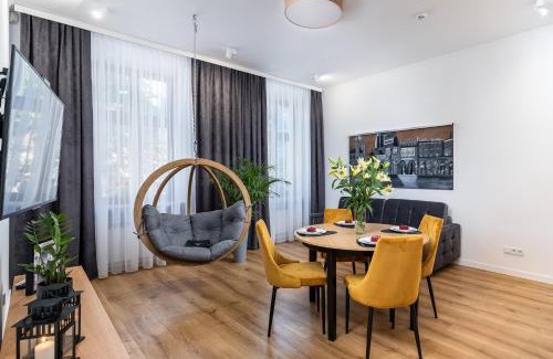 Piasek Południe Apartamento | Beautiful Cracow Apartments by Cozyplace