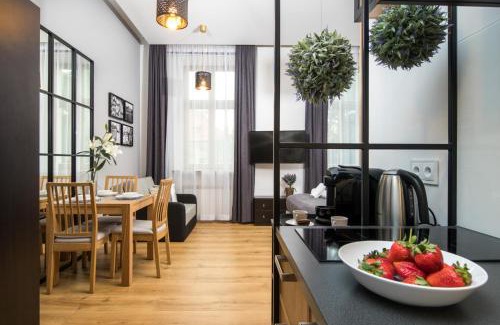 Piasek Południe Apartamento | Beautiful Cracow Apartments by Cozyplace