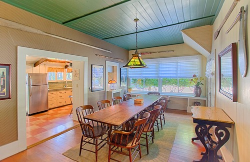 Seabright Casa | Hermosa casa de estilo artesano