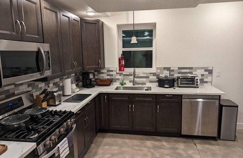 Woodlawn Casa | Beautiful Craftsman