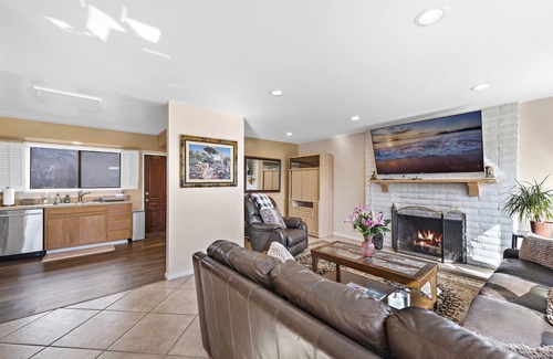 Capistrano Beach Condominio | Hermosa Casa de vacaciones Capistrano Beach
