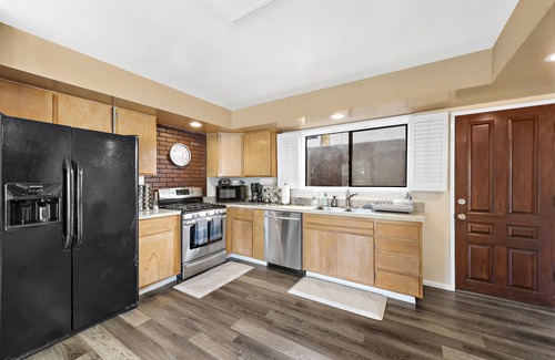 Capistrano Beach Condominio | Hermosa Casa de vacaciones Capistrano Beach