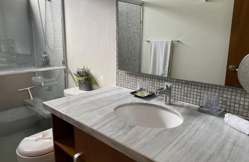 Tohoku Apartamento | Precioso apartamento Deluxe PH para 6 personas, cerca de la playa