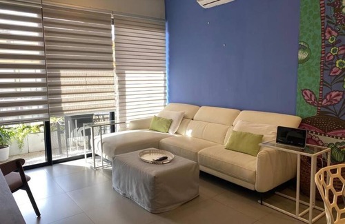 Tohoku Apartamento | Precioso apartamento Deluxe PH para 6 personas, cerca de la playa