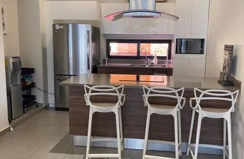 Tohoku Apartamento | Precioso apartamento Deluxe PH para 6 personas, cerca de la playa