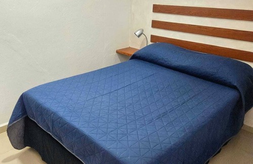 Downtown Cancun Hotel | Beautiful deluxe room with shared kitchenette, in the heart of Cancun