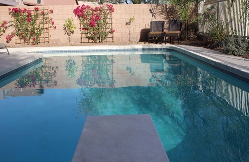 A-M Ranch Casa | ¡TARIFAS ESPECIALES! Hermosa escapada al desierto con piscina privada justo al norte de Scottsdale
