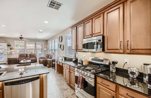 Estrella Mountain Ranch Casa | Beautiful Desert Oasis In Estrella Mountain Ranch