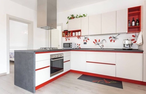 Cabras Casa | Beautiful design house at 10 mins from the beach
