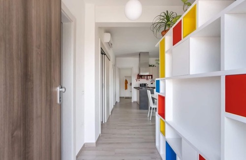 Cabras Casa | Beautiful design house at 10 mins from the beach