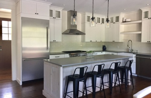 Osterville Casa | Hermosa casa recién construida con todas las comodidades y cerca de las playas