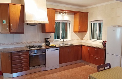Aljezur Villa | Hermosa villa independiente de 3 dormitorios con piscina privada orientada al sur