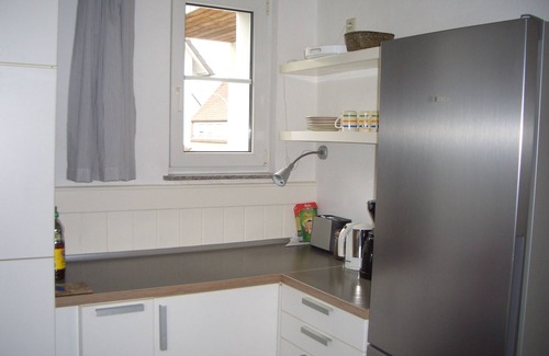 Ehrenstein Casa | Hermosa casa de vacaciones independiente cerca de Ulm