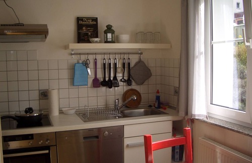 Ehrenstein Casa | Hermosa casa de vacaciones independiente cerca de Ulm