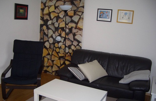 Ehrenstein Casa | Hermosa casa de vacaciones independiente cerca de Ulm
