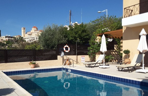 Tala Villa | Precioso y espacioso chalet con piscina privada y preciosas vistas al mar