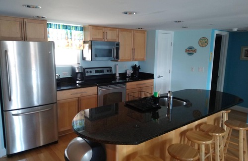 Dewey Beach Condominio | Hermoso Dewey Beach Condo en el Opal