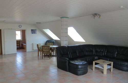 Heubach Apartamento | Hermoso apartamento de DG 100 metros cuadrados en el Hessian Rhön!
