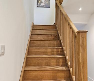 Fiddington Casa | Beautiful dog friendly cosy village barn