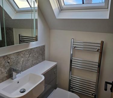 Fiddington Casa | Beautiful dog friendly cosy village barn