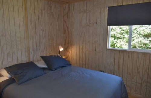 Chaiten Casa | Beautiful Don Pedro Cabin, Chilean Patagonia.