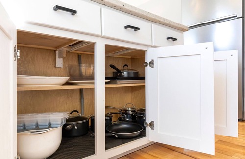 Chatham Apartamento | Beautiful Downtown Chatham 1 Bed, Close to the Beach - Newly renovated + Patio