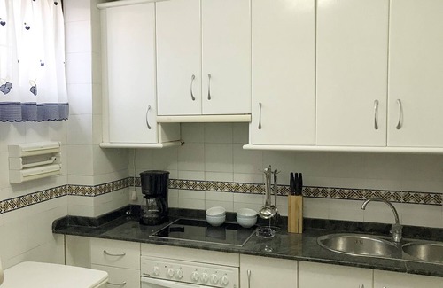 Ronda Condominio | Precioso dúplex céntrico con terraza de 25 m²