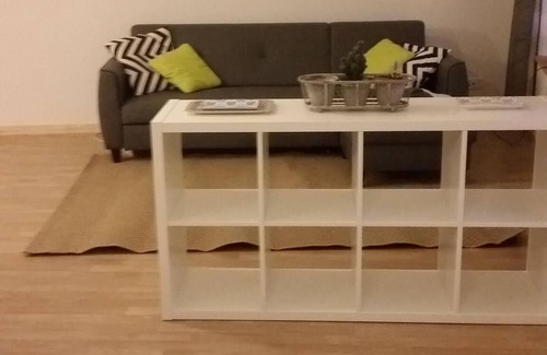 Avesnes-sur-Helpe Apartamento | precioso apartamento duplex reformado en estilo escandinavo