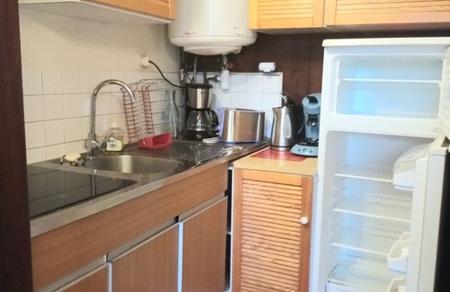 Pla d'Adet Apartamento | Hermoso DUPLEX (48m2) Balcón, Magnífica vista al valle, 100m Pistas de esquí, clasificado 2 *