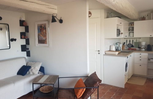 Aix-en-Provence Historic Centre Apartamento | Beautiful ★★★ duplex with terrace ☀️ Historical Center