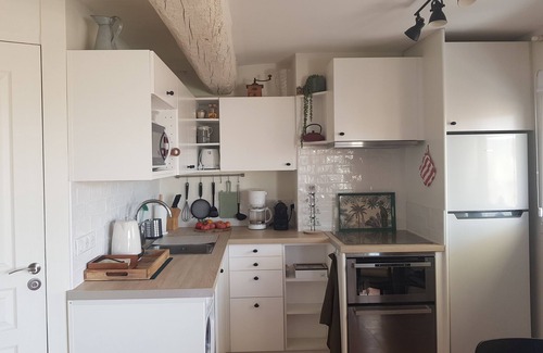 Aix-en-Provence Historic Centre Apartamento | Beautiful ★★★ duplex with terrace ☀️ Historical Center