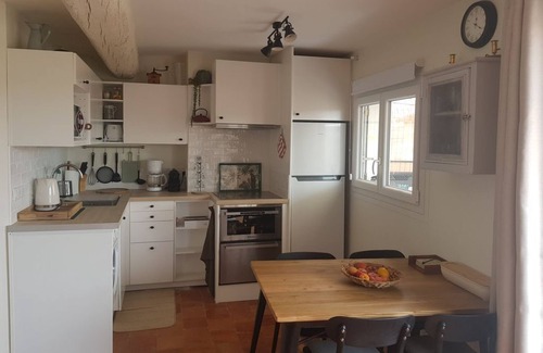Aix-en-Provence Historic Centre Apartamento | Beautiful ★★★ duplex with terrace ☀️ Historical Center