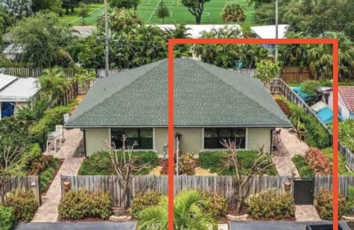 Victoria Park Casa | ⭐️Beautiful Duplex in Victoria Park!⭐️