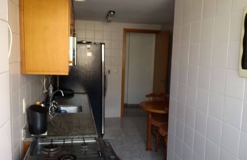 Sao Francisco Apartamento | HERMOSA COBERTURA DUPLEX CON PISCINA Y PLAYA DE BARBACOA DE SÃO FRANCISCO