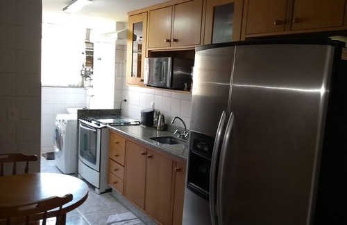 Sao Francisco Apartamento | HERMOSA COBERTURA DUPLEX CON PISCINA Y PLAYA DE BARBACOA DE SÃO FRANCISCO