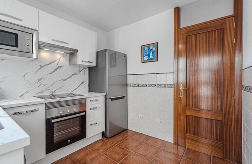 Playa Paraiso Casa | Beautiful Duplex Callao Salvaje
