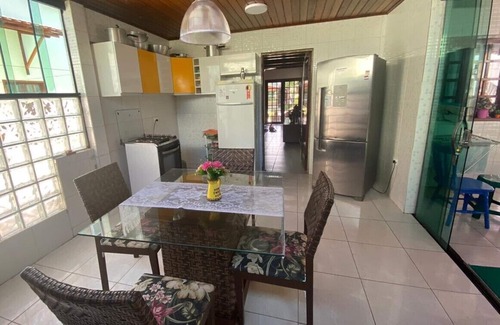 Praia dos Carneiros Casa | Hermosa casa duplex en Tamandaré (playa de ovejas), playa de aguas cálidas.