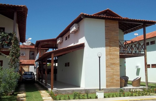Praia dos Carneiros Casa | Hermosa casa duplex en Tamandaré (playa de ovejas), playa de aguas cálidas.