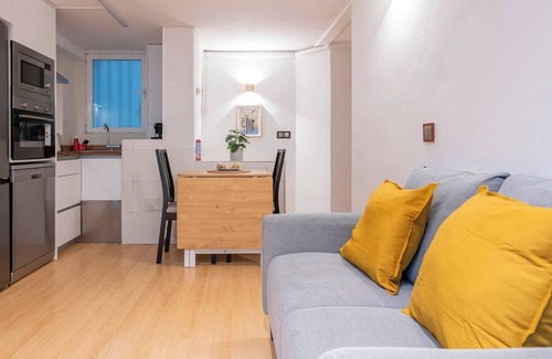 El Pilar Apartamento | Beautiful duplex in El Pilar by beBalmy