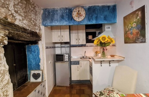 Old Town Apartamento | Beautiful Duplex in the Centre of the Historic Centre