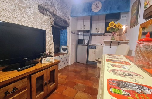Old Town Apartamento | Beautiful Duplex in the Centre of the Historic Centre