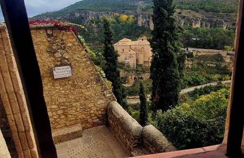 Old Town Apartamento | Beautiful Duplex in the Centre of the Historic Centre