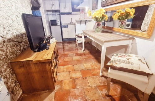 Old Town Apartamento | Precioso duplex en el centro del casco historico
