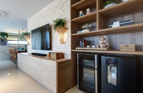 Aquiraz Casa | Beautiful duplex penthouse