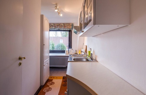 Hoisdorf Casa | Hermoso dúplex con vista al lago @ 'Little Paradise', a 25 minutos de la ciudad de Hamburgo