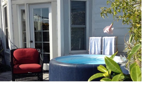 Outer Richmond Cama Y Desayuno | Beautiful Edwardian Victorian Homestay B&B